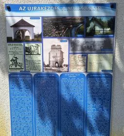 Történelmi emlékpark