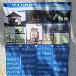 Történelmi emlékpark Fegyvernek - Egyéb