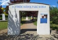 Történelmi emlékpark Fegyvernek