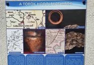 Történelmi emlékpark Fegyvernek