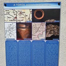 Történelmi emlékpark Fegyvernek - Egyéb