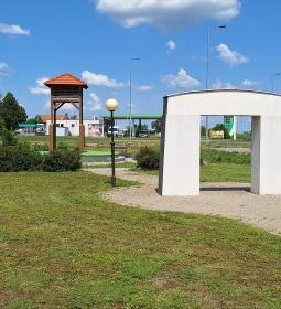232. legjobb látnivaló: Történelmi emlékpark