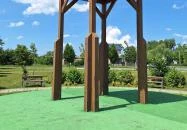 Történelmi emlékpark Fegyvernek