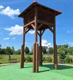 Történelmi emlékpark