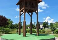 Történelmi emlékpark Fegyvernek