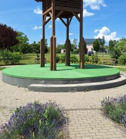 Történelmi emlékpark