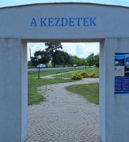 Történelmi emlékpark