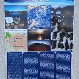 Történelmi emlékpark Fegyvernek - Egyéb