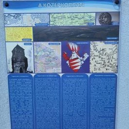 Történelmi emlékpark Fegyvernek - Egyéb