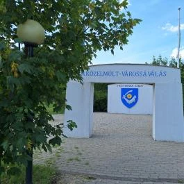 Történelmi emlékpark Fegyvernek - Egyéb