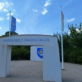 Történelmi emlékpark Fegyvernek - Egyéb