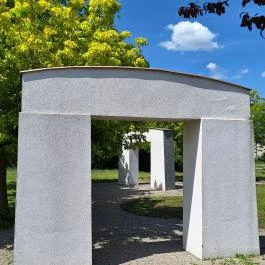 Történelmi emlékpark Fegyvernek - Egyéb