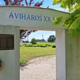 Történelmi emlékpark Fegyvernek - Egyéb