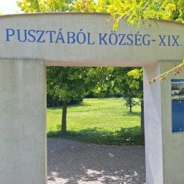 Történelmi emlékpark Fegyvernek - Egyéb