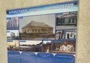 Történelmi emlékpark Fegyvernek