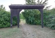 Történelmi Magyarország közepe Szarvas