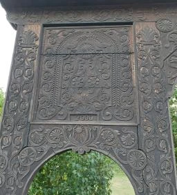 Történelmi Magyarország közepe