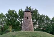 Történelmi Magyarország közepe Szarvas