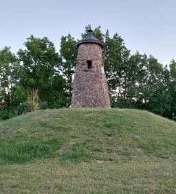 Történelmi Magyarország közepe