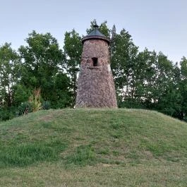 Történelmi Magyarország közepe Szarvas - Külső kép