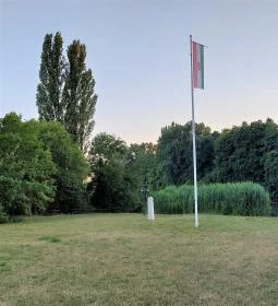 Történelmi Magyarország közepe