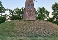 Történelmi Magyarország közepe Szarvas