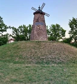 Történelmi Magyarország közepe