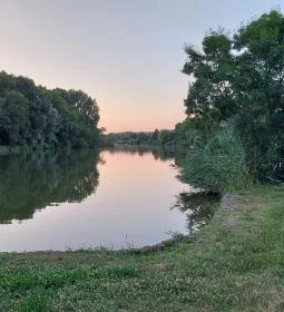 Történelmi Magyarország közepe