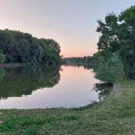 Történelmi Magyarország közepe Szarvas - Külső kép