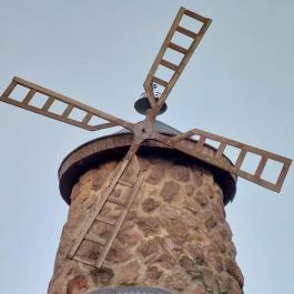 Történelmi Magyarország közepe, Szarvas - Egyéb