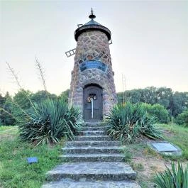 Történelmi Magyarország közepe, Szarvas - Egyéb