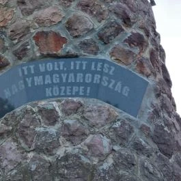 Történelmi Magyarország közepe, Szarvas - Egyéb