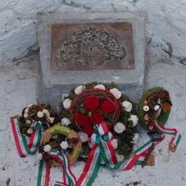 Történelmi Magyarország közepe, Szarvas - Egyéb