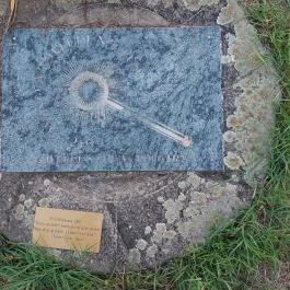 Történelmi Magyarország közepe, Szarvas - Egyéb