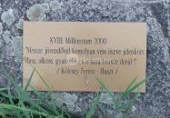 Történelmi Magyarország közepe Szarvas