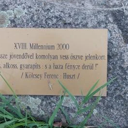 Történelmi Magyarország közepe, Szarvas - Egyéb