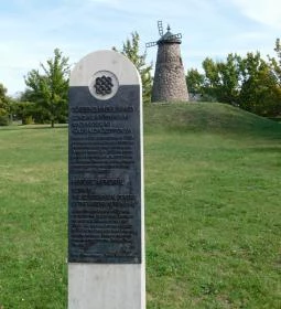 Történelmi Magyarország közepe