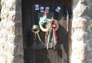 Történelmi Magyarország közepe Szarvas