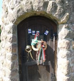 Történelmi Magyarország közepe