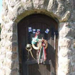 Történelmi Magyarország közepe, Szarvas - 