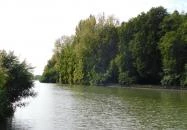 Történelmi Magyarország közepe Szarvas