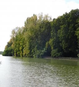 Történelmi Magyarország közepe