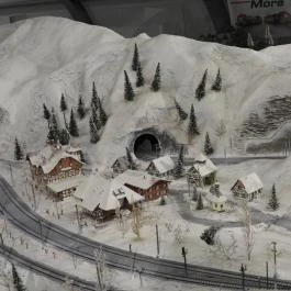 Történelmi modellvasút-kiállítás Keszthely - Egyéb