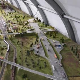 Történelmi modellvasút-kiállítás Keszthely - Egyéb