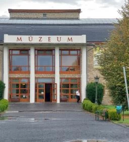 Vadászati Múzeum
