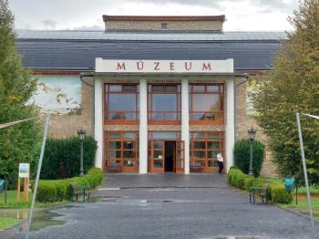 Vadászati Múzeum Keszthely