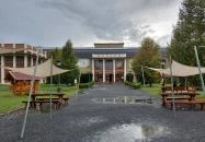 Vadászati Múzeum Keszthely