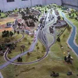 Vadászati Múzeum Keszthely - Egyéb