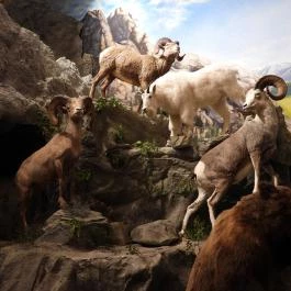 Vadászati Múzeum Keszthely - Egyéb