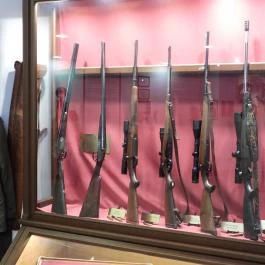 Vadászati Múzeum Keszthely - Egyéb